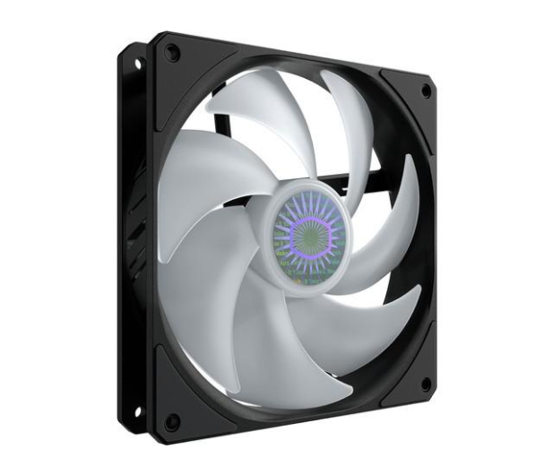 Cooler Master Sickleflow 140 ARGB 140mm - 732528 - zdjęcie 2